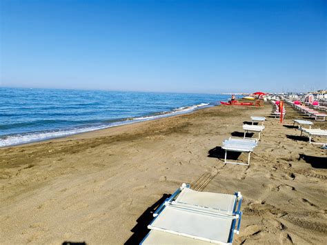 bettina ostia|La Spiaggia di Bettina